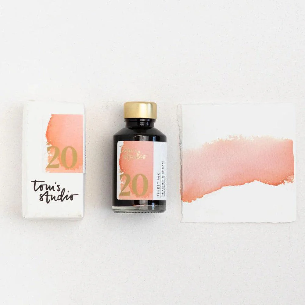 Tom's Studio Ink Bottle (50ml) - Image 19