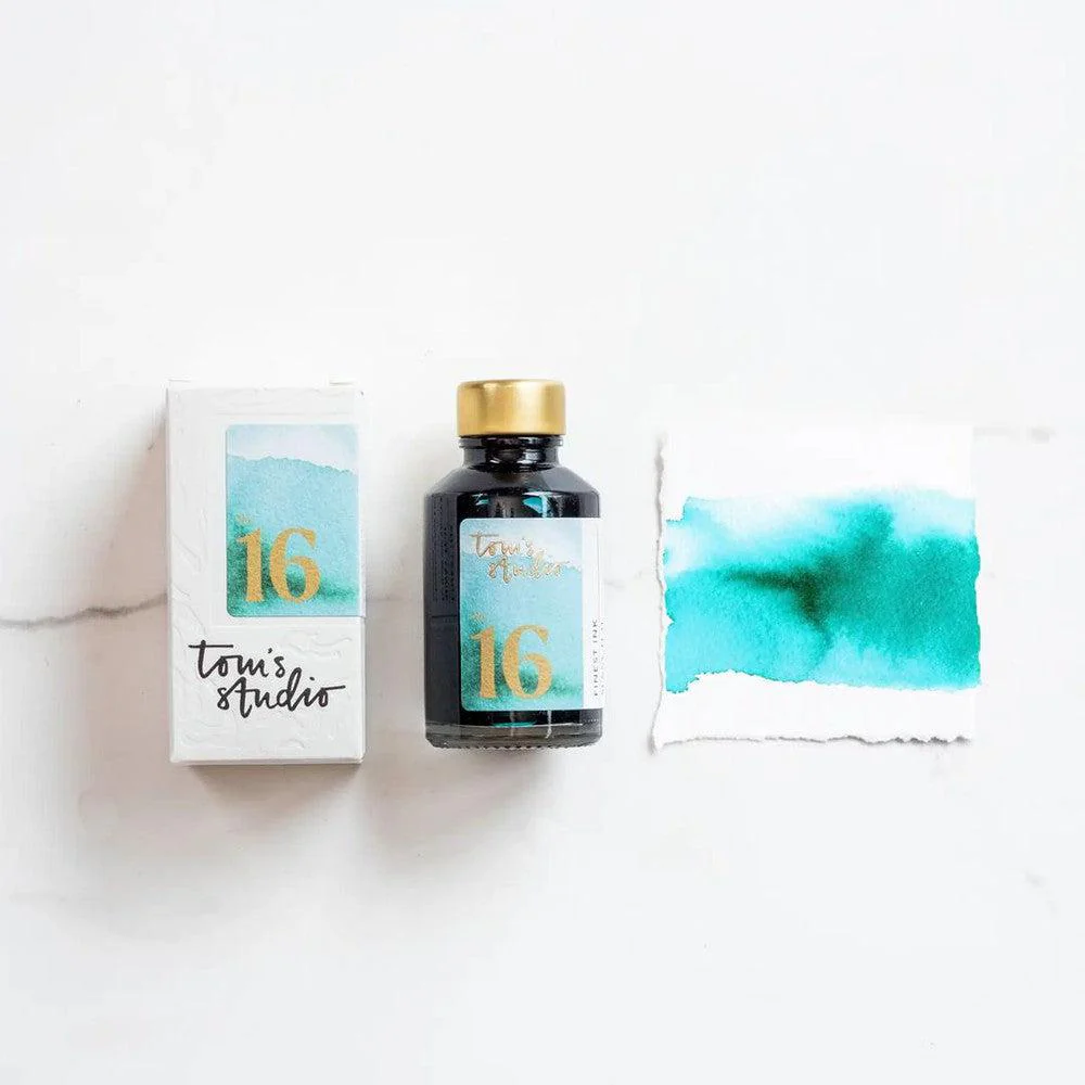 Tom's Studio Ink Bottle (50ml) - Image 21