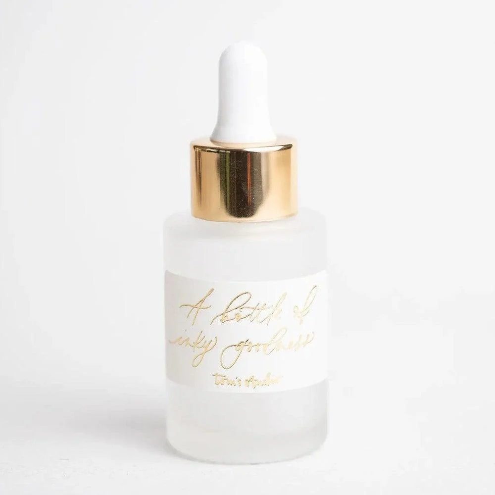 Tom's Studio Nib Cleaning Solution (30ml) - Image 2