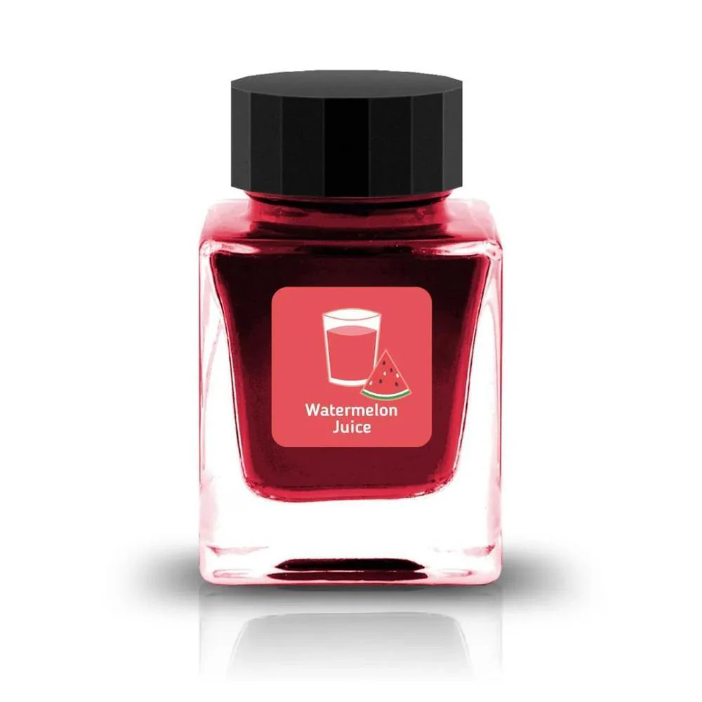 Tono & Lims Ink Bottle (30ml) - 2025 Seasonal - Limited Edition (2025) - Image 3