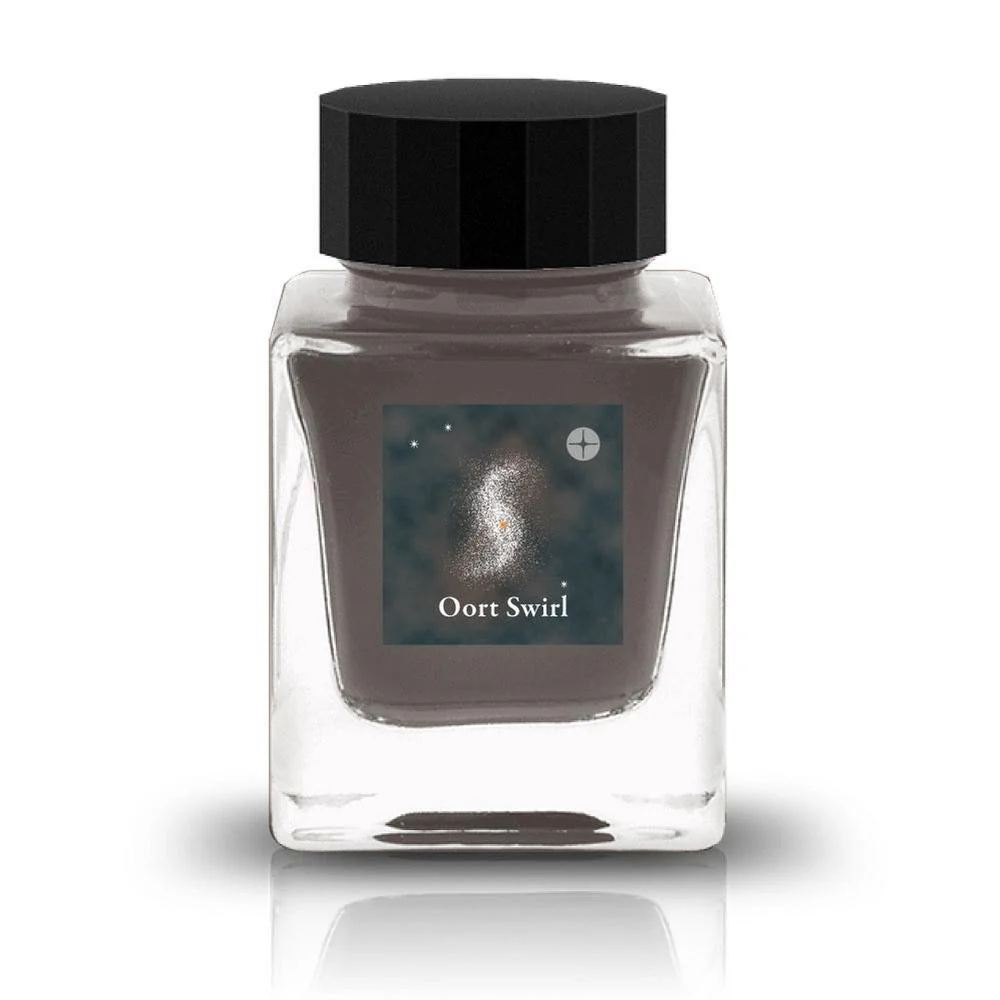 Tono & Lims Ink Bottle (30ml) - 2025 Spring - DEEP FIELD - Image 3