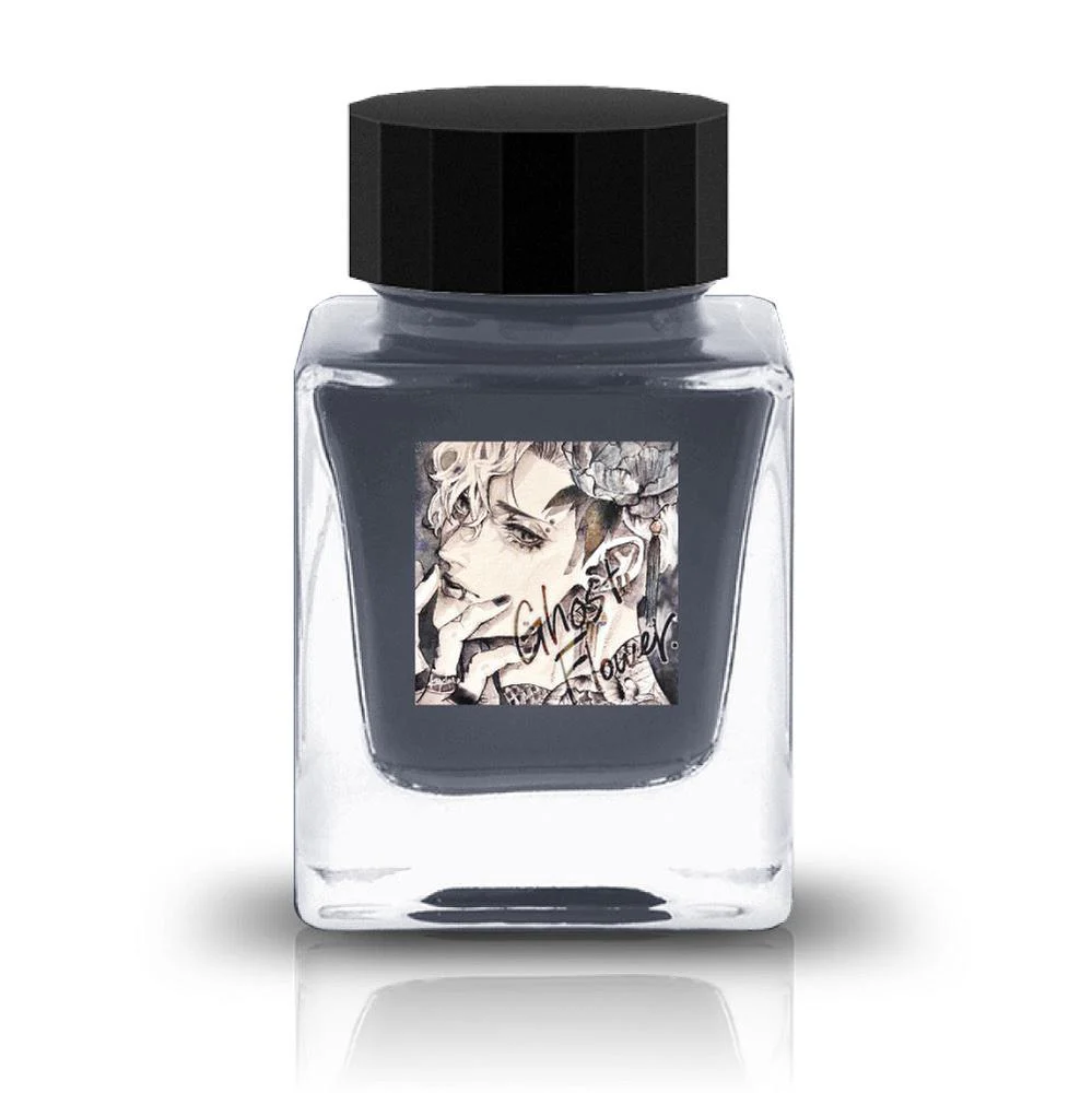 Tono & Lims Ink Bottle (30ml) - 2025 Spring - Friendship - Image 3