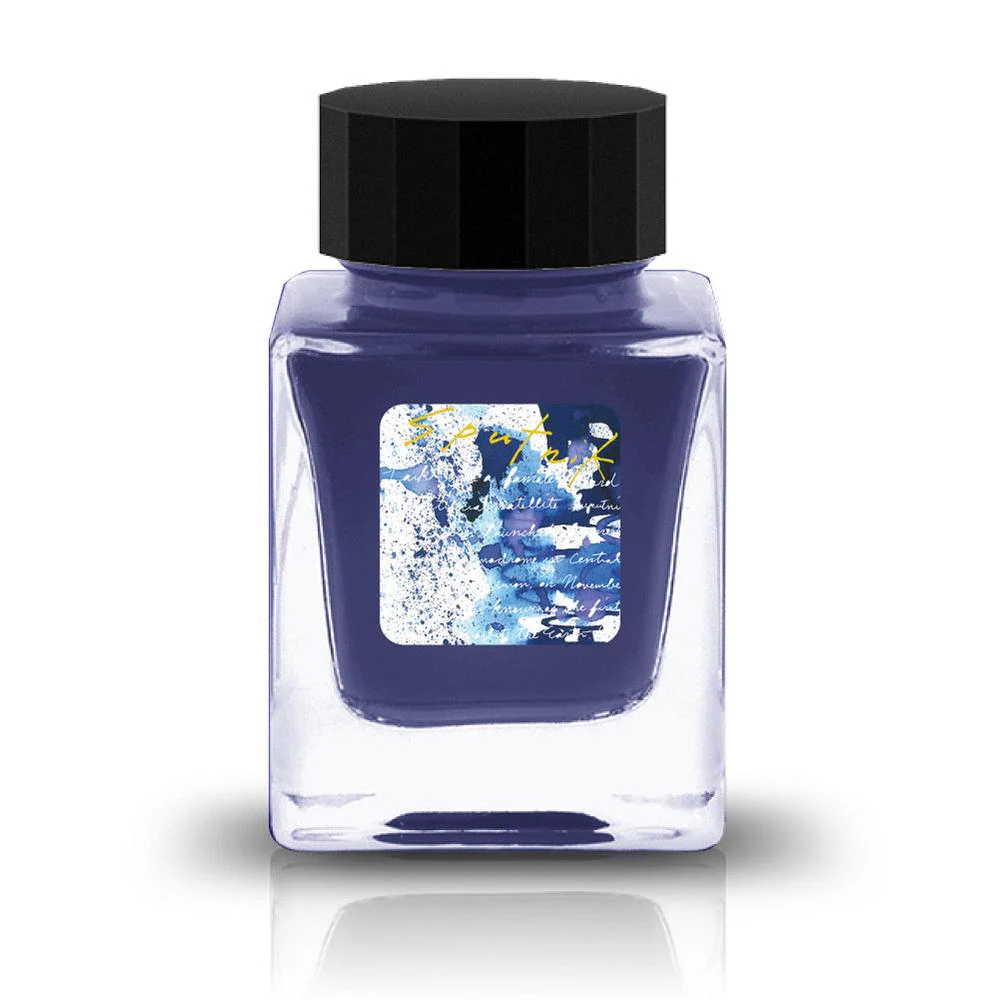 Tono & Lims Ink Bottle (30ml) - 2025 Spring - Friendship - Image 4