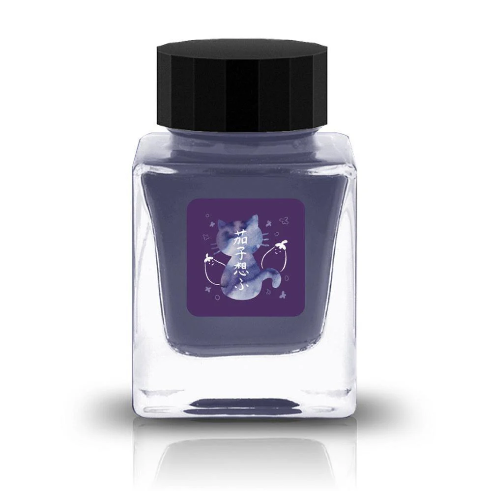 Tono & Lims Ink Bottle (30ml) - 2025 Summer - Friendship - Image 2
