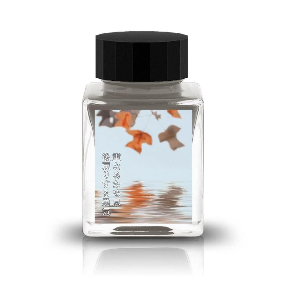 Tono & Lims Ink Bottle (30ml) - 2025 Summer - Puddle Story Line - Image 2
