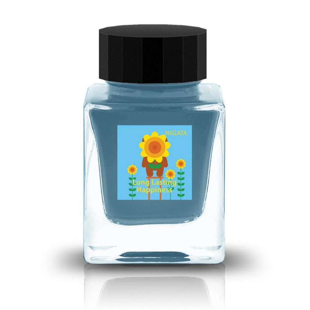 Tono & Lims Ink Bottle (30ml) - A Space Walk 2025 - Niigata - Image 3