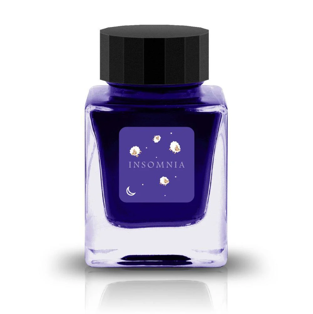 Tono & Lims Ink Bottle (30ml) - Adult Night Line - Image 3