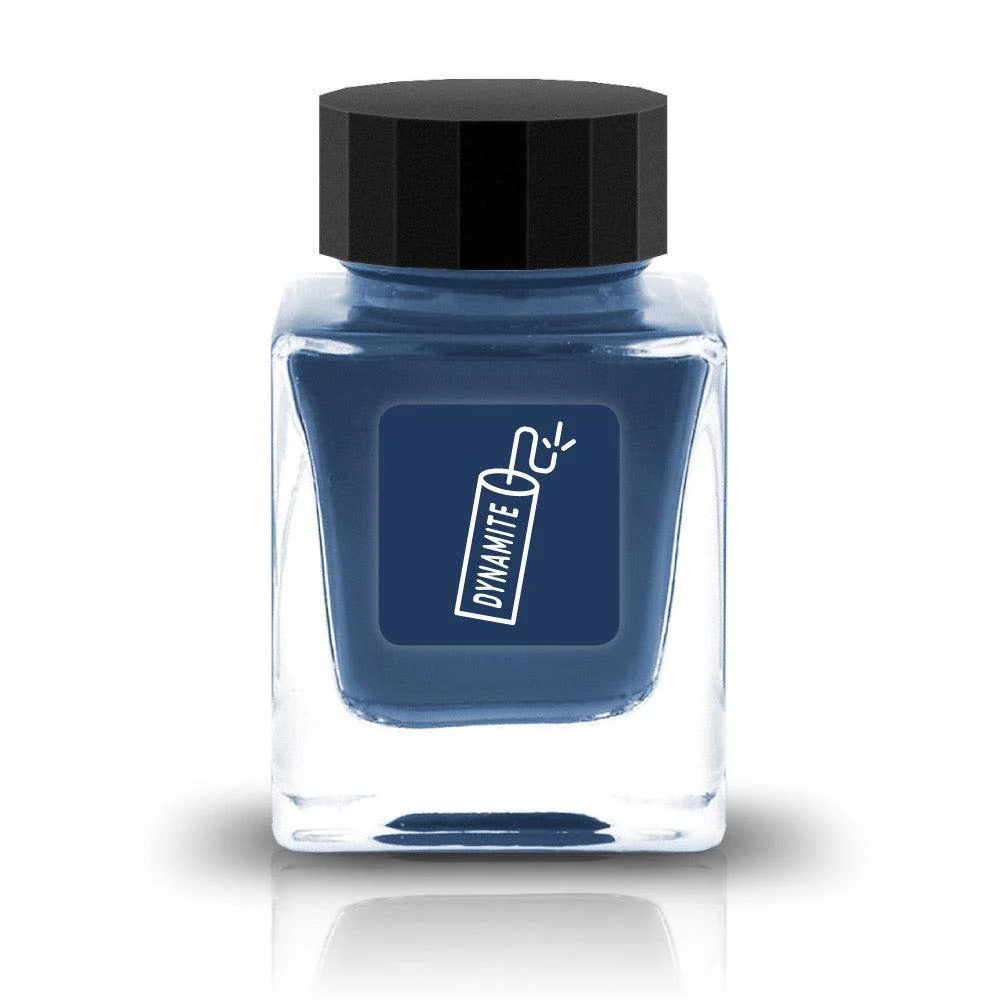 Tono & Lims Ink Bottle (30ml) - Adult Night Line - Image 4