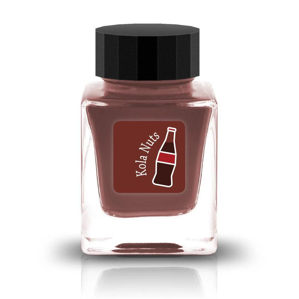 Tono & Lims Ink Bottle (30ml) - Adult Night Line - Image 5