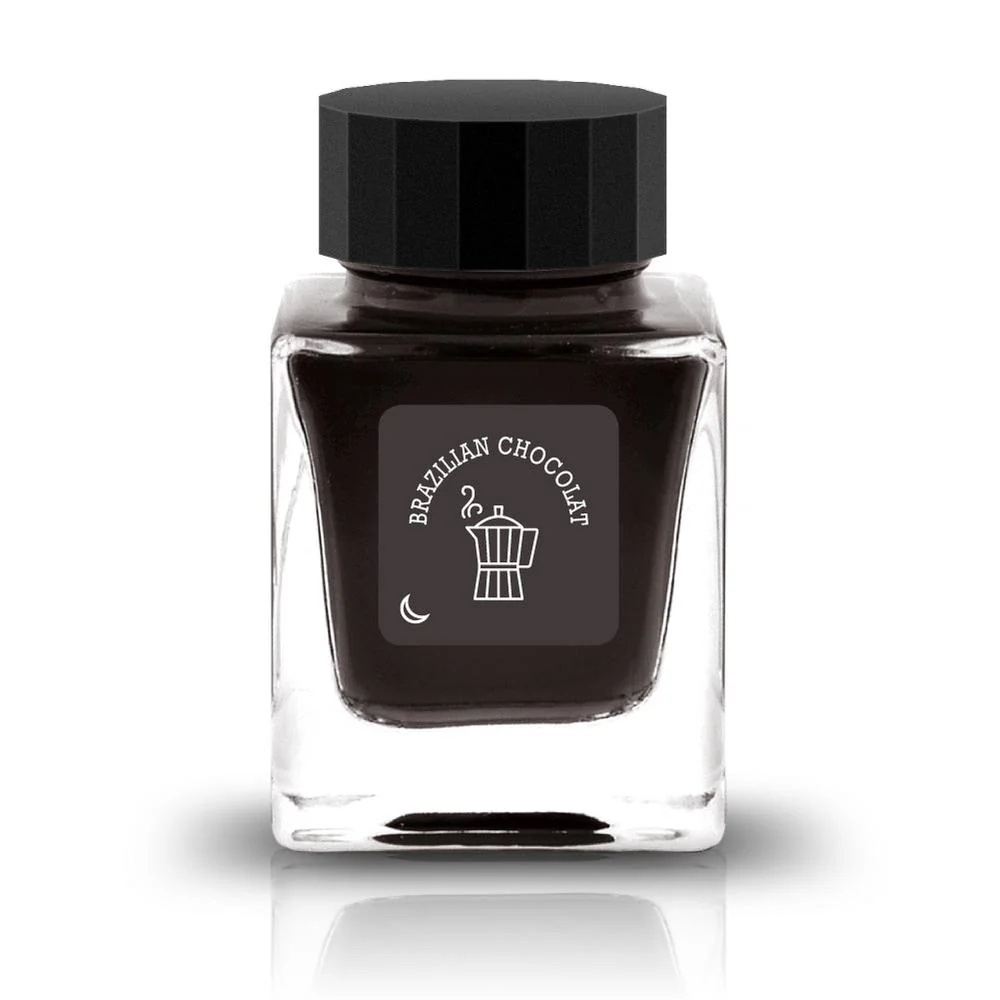 Tono & Lims Ink Bottle (30ml) - Adult Night Line - Image 6