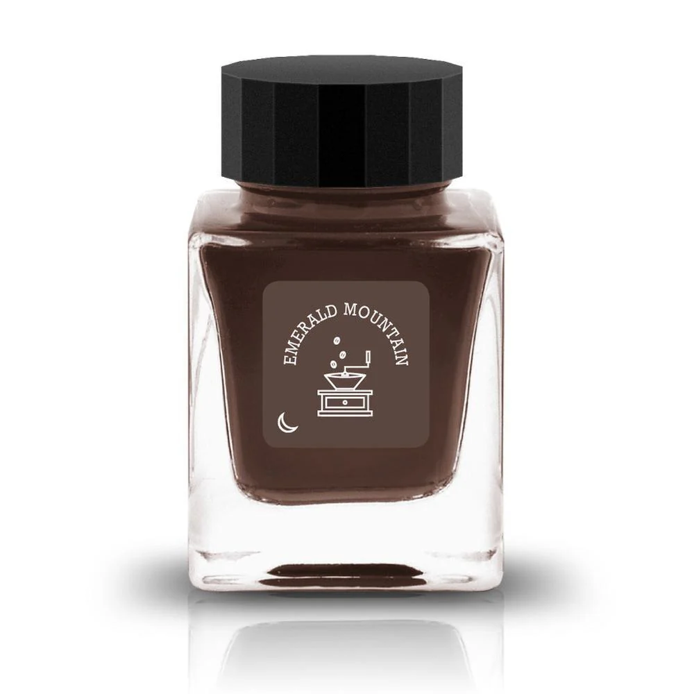 Tono & Lims Ink Bottle (30ml) - Adult Night Line - Image 7