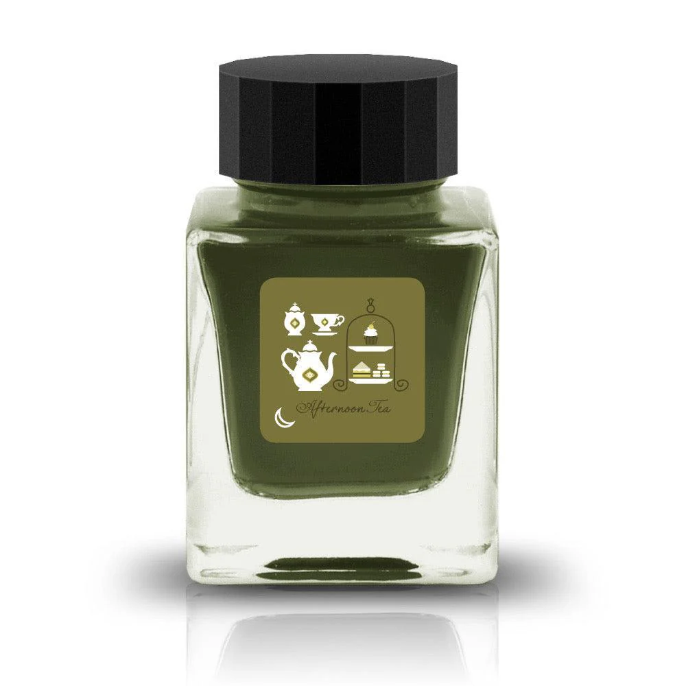 Tono & Lims Ink Bottle (30ml) - Adult Night Line - Image 8