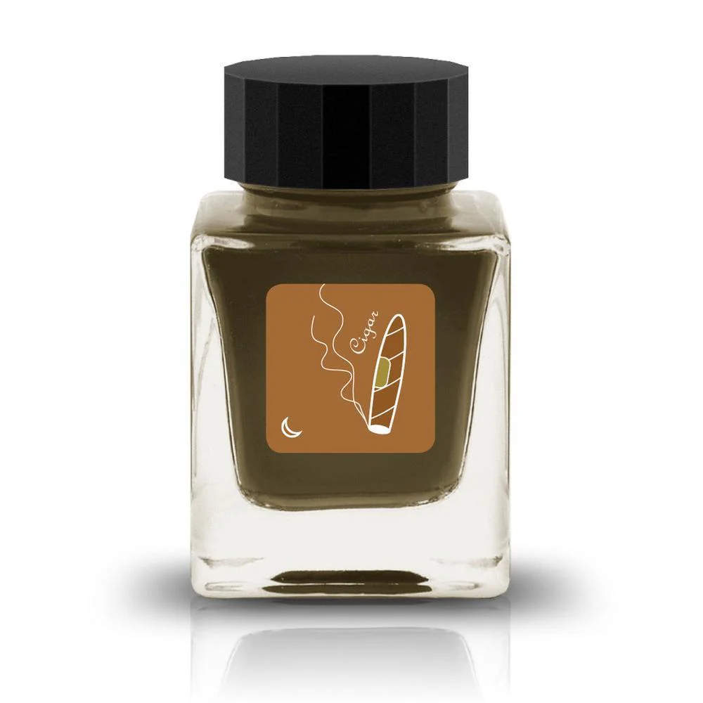 Tono & Lims Ink Bottle (30ml) - Adult Night Line - Image 9