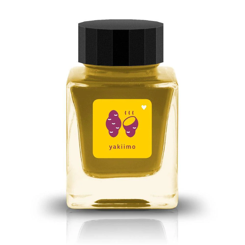 Tono & Lims Ink Bottle (30ml) - Baby Color Line - Image 10
