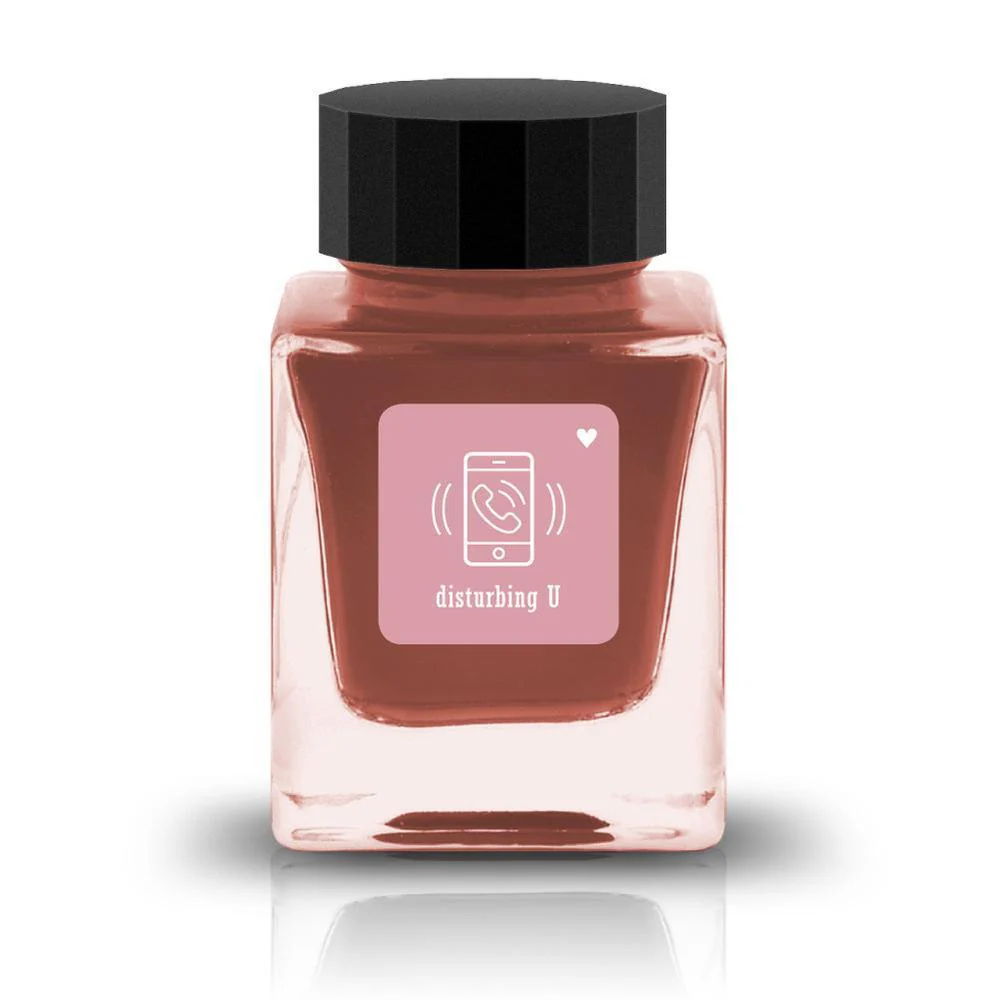 Tono & Lims Ink Bottle (30ml) - Baby Color Line - Image 11