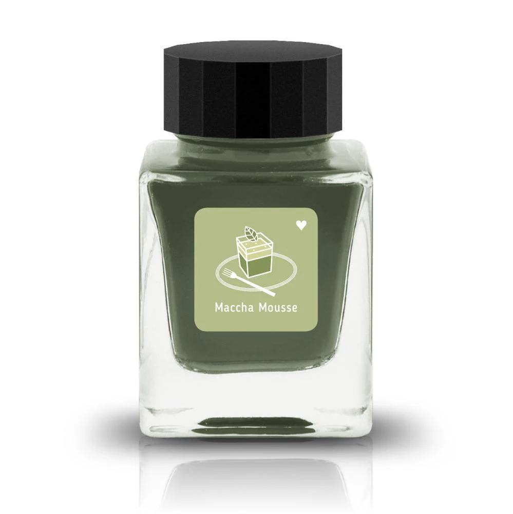 Tono & Lims Ink Bottle (30ml) - Baby Color Line - Image 12