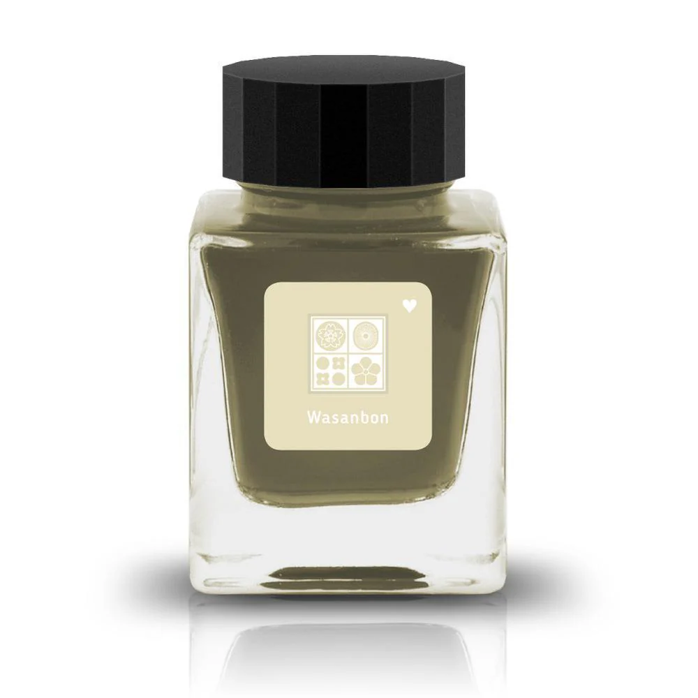 Tono & Lims Ink Bottle (30ml) - Baby Color Line - Image 14