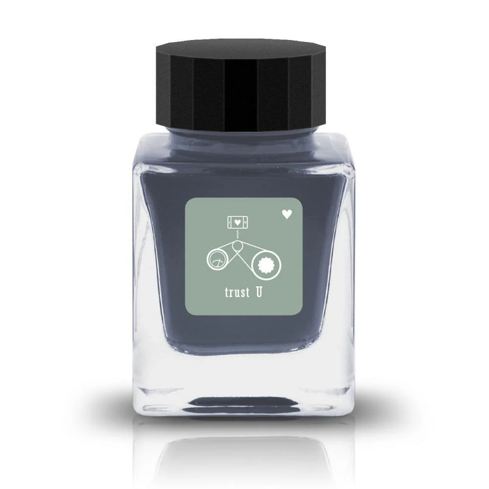 Tono & Lims Ink Bottle (30ml) - Baby Color Line - Image 15