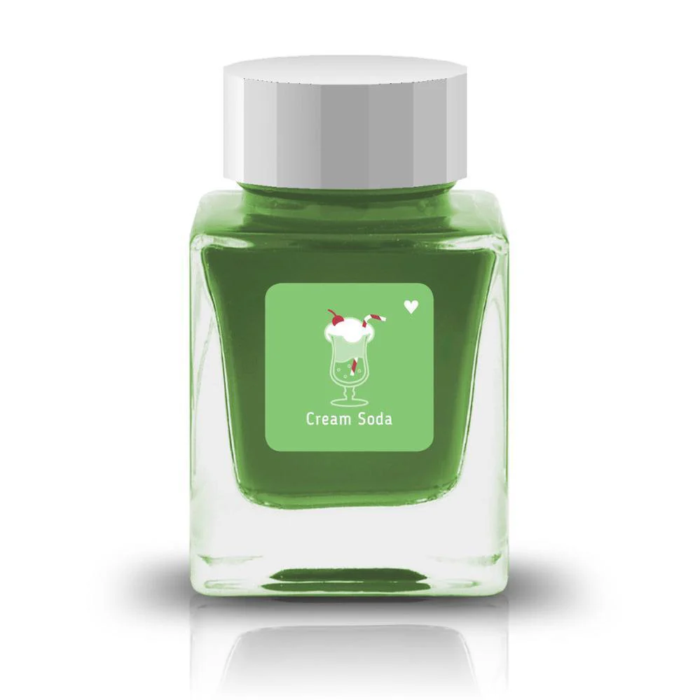 Tono & Lims Ink Bottle (30ml) - Baby Color Line - Image 16