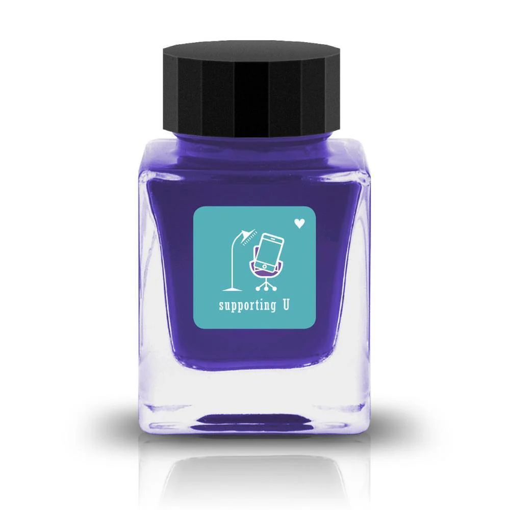 Tono & Lims Ink Bottle (30ml) - Baby Color Line - Image 17