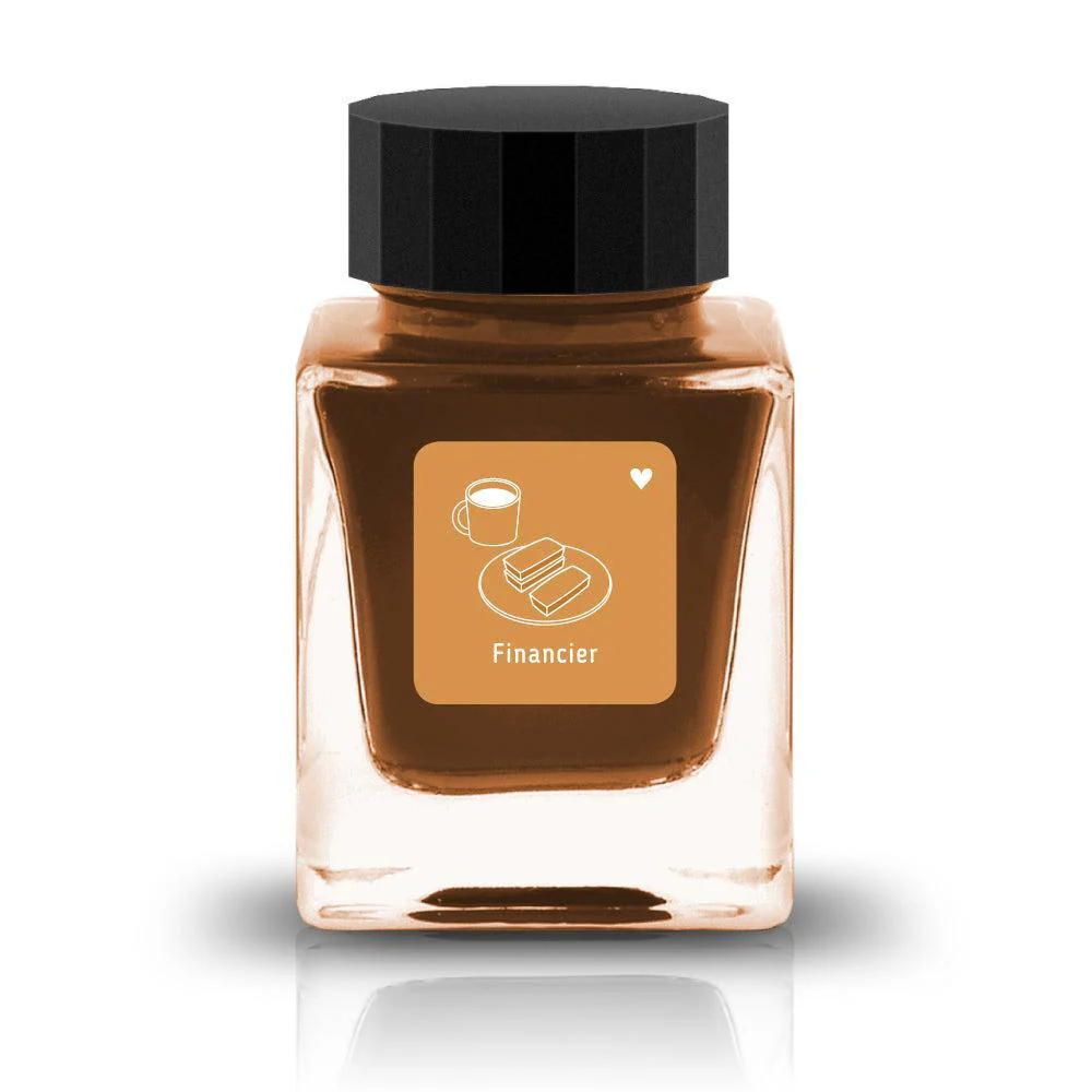 Tono & Lims Ink Bottle (30ml) - Baby Color Line - Image 19