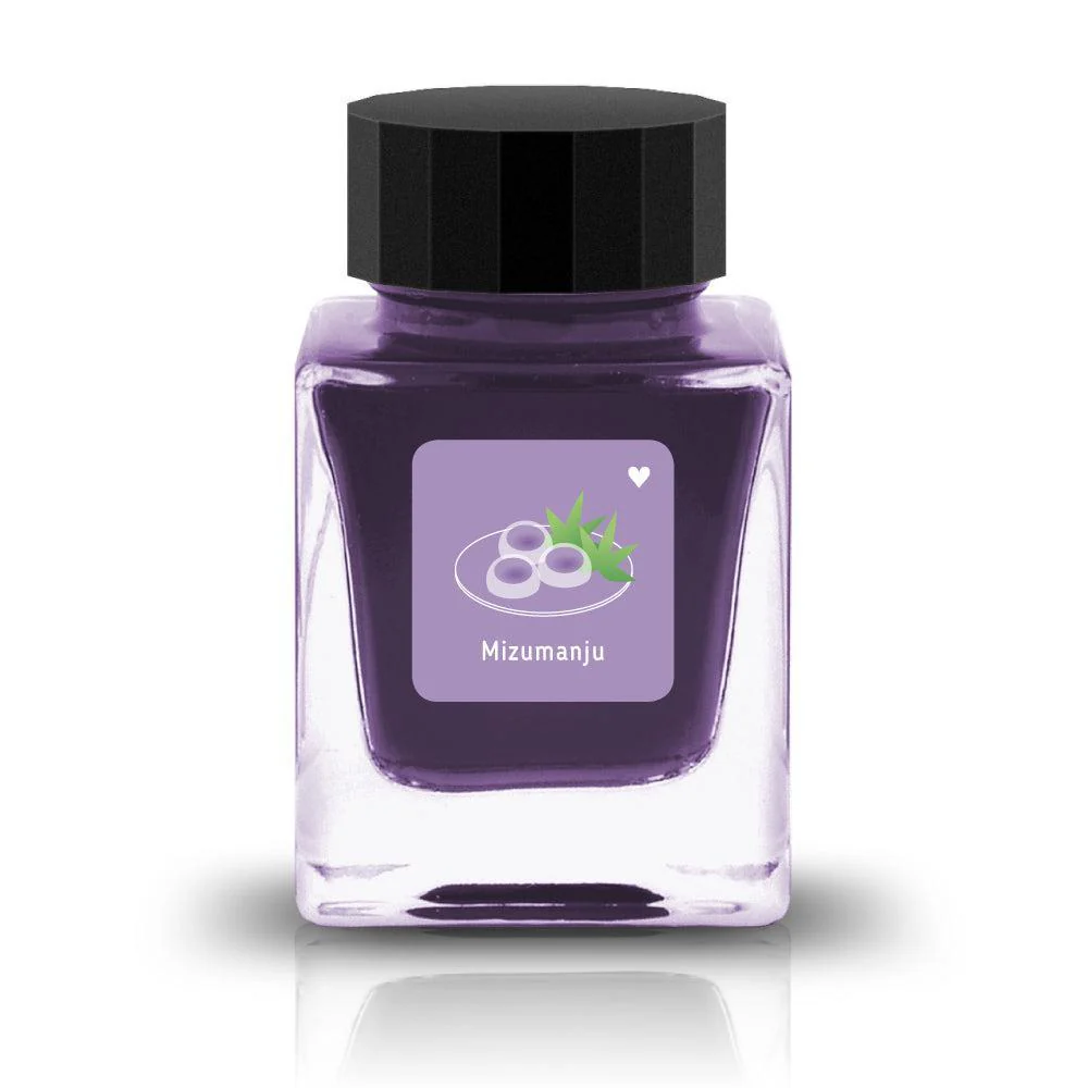 Tono & Lims Ink Bottle (30ml) - Baby Color Line - Image 20