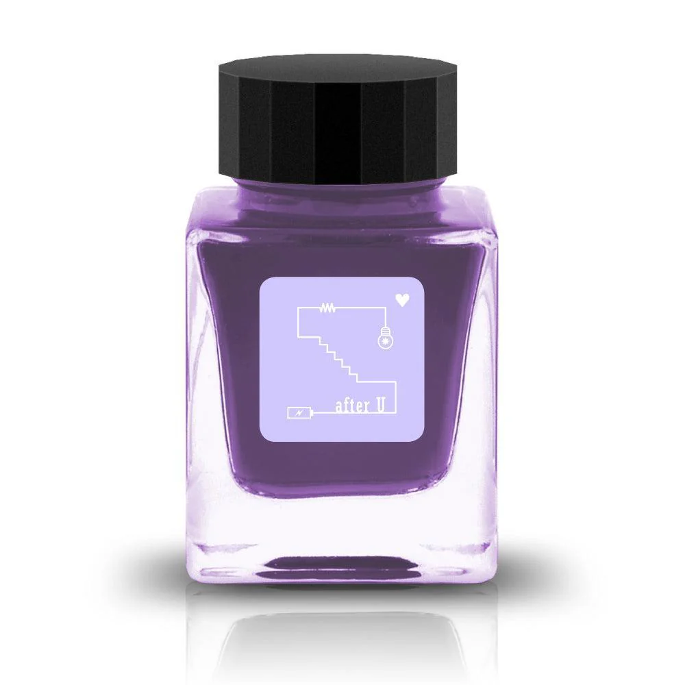 Tono & Lims Ink Bottle (30ml) - Baby Color Line - Image 21
