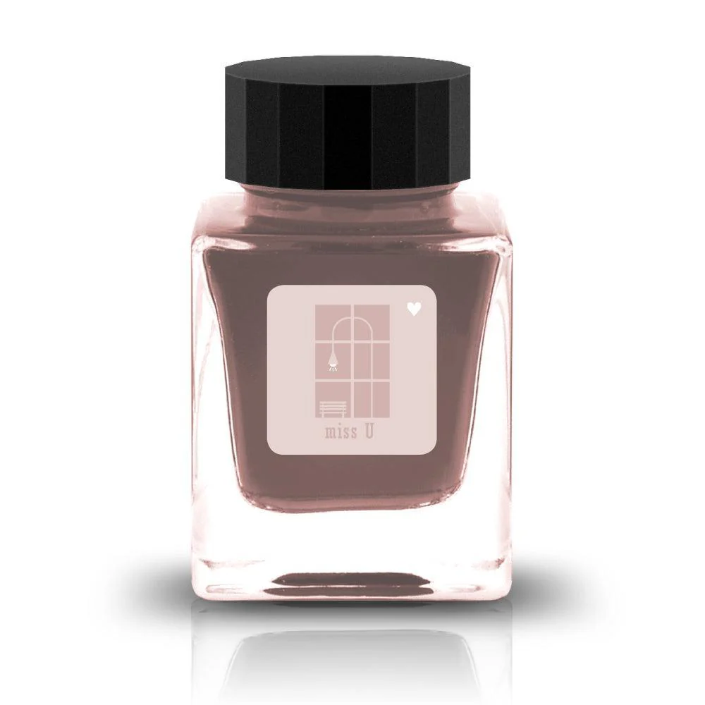 Tono & Lims Ink Bottle (30ml) - Baby Color Line - Image 22