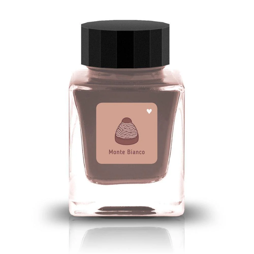Tono & Lims Ink Bottle (30ml) - Baby Color Line - Image 23