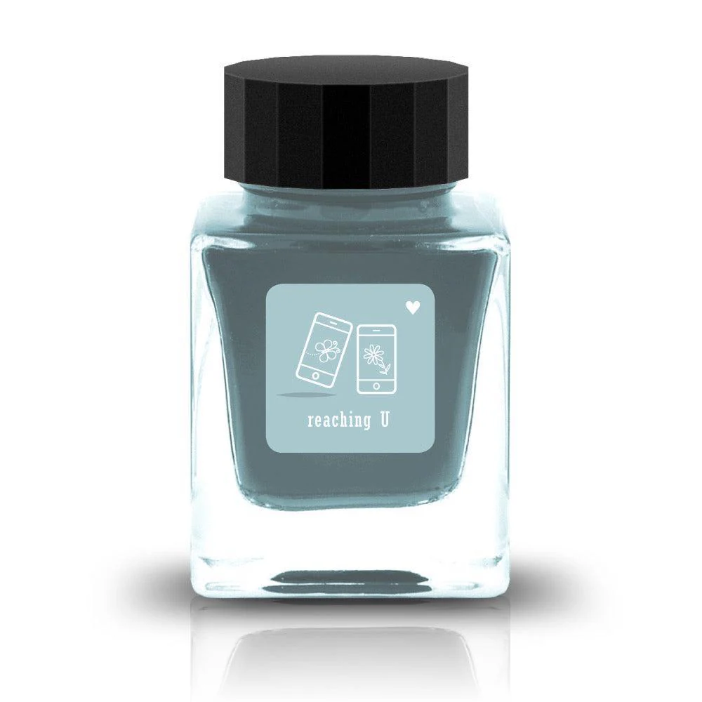 Tono & Lims Ink Bottle (30ml) - Baby Color Line - Image 24