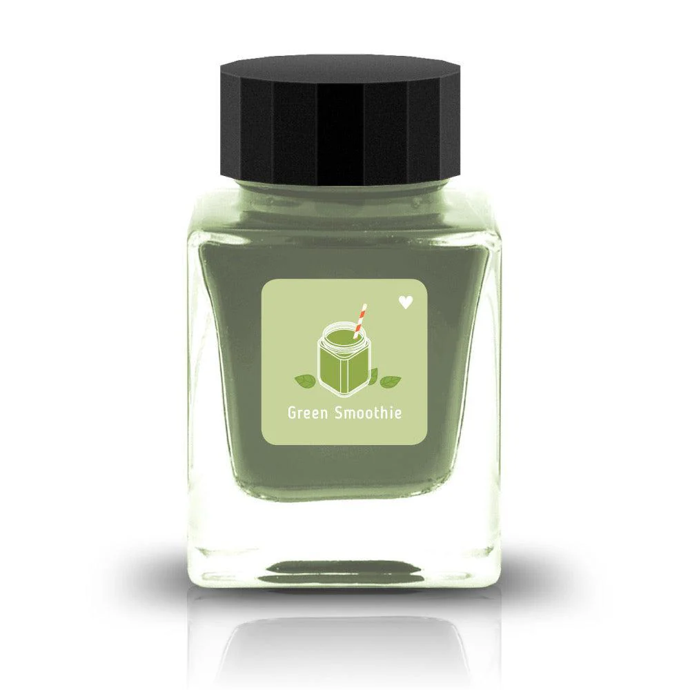 Tono & Lims Ink Bottle (30ml) - Baby Color Line - Image 25