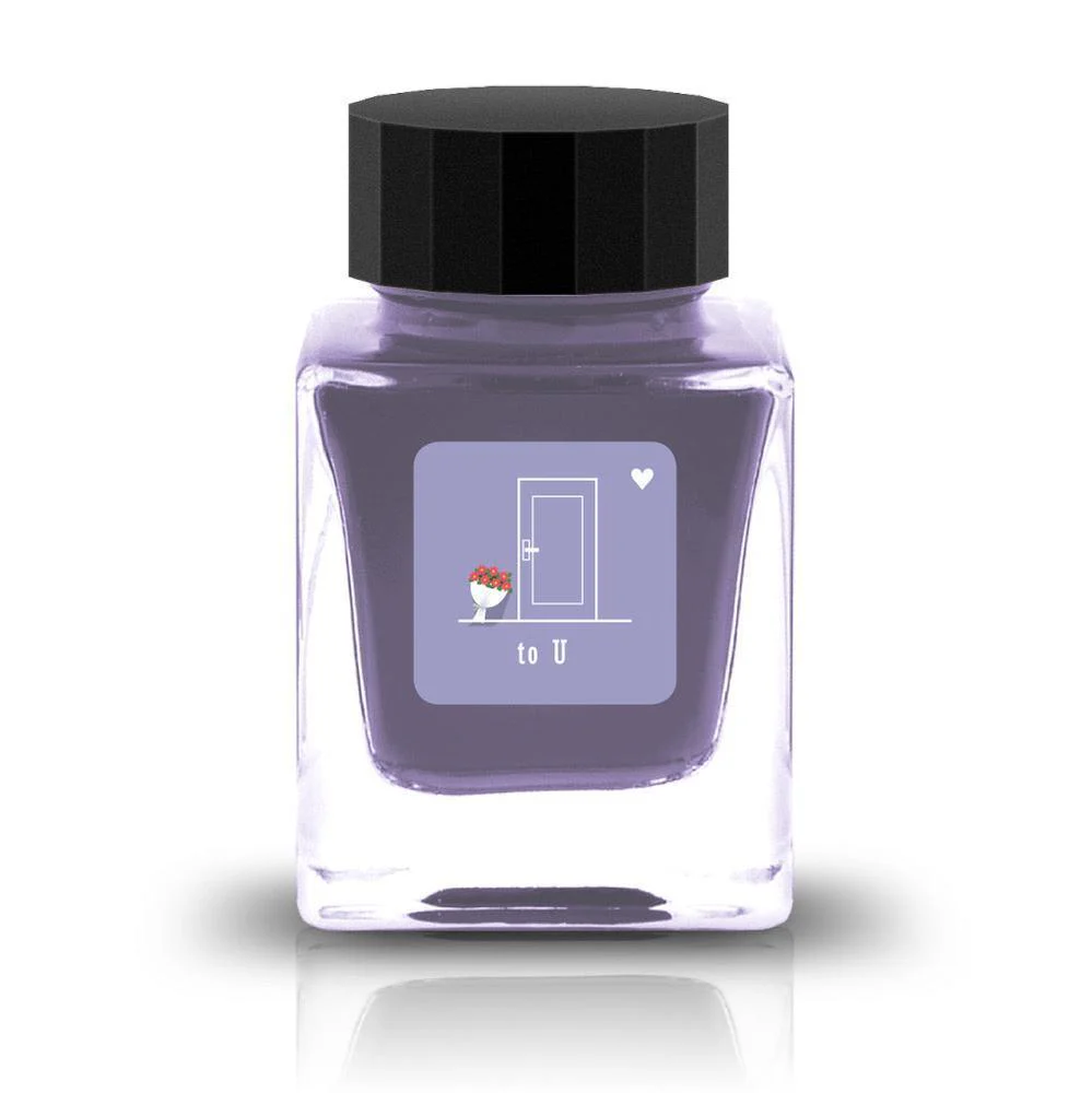 Tono & Lims Ink Bottle (30ml) - Baby Color Line - Image 26