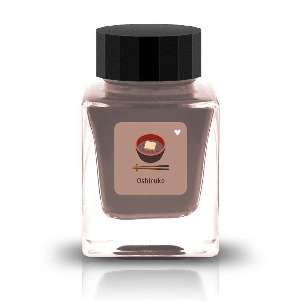 Tono & Lims Ink Bottle (30ml) - Baby Color Line - Image 27
