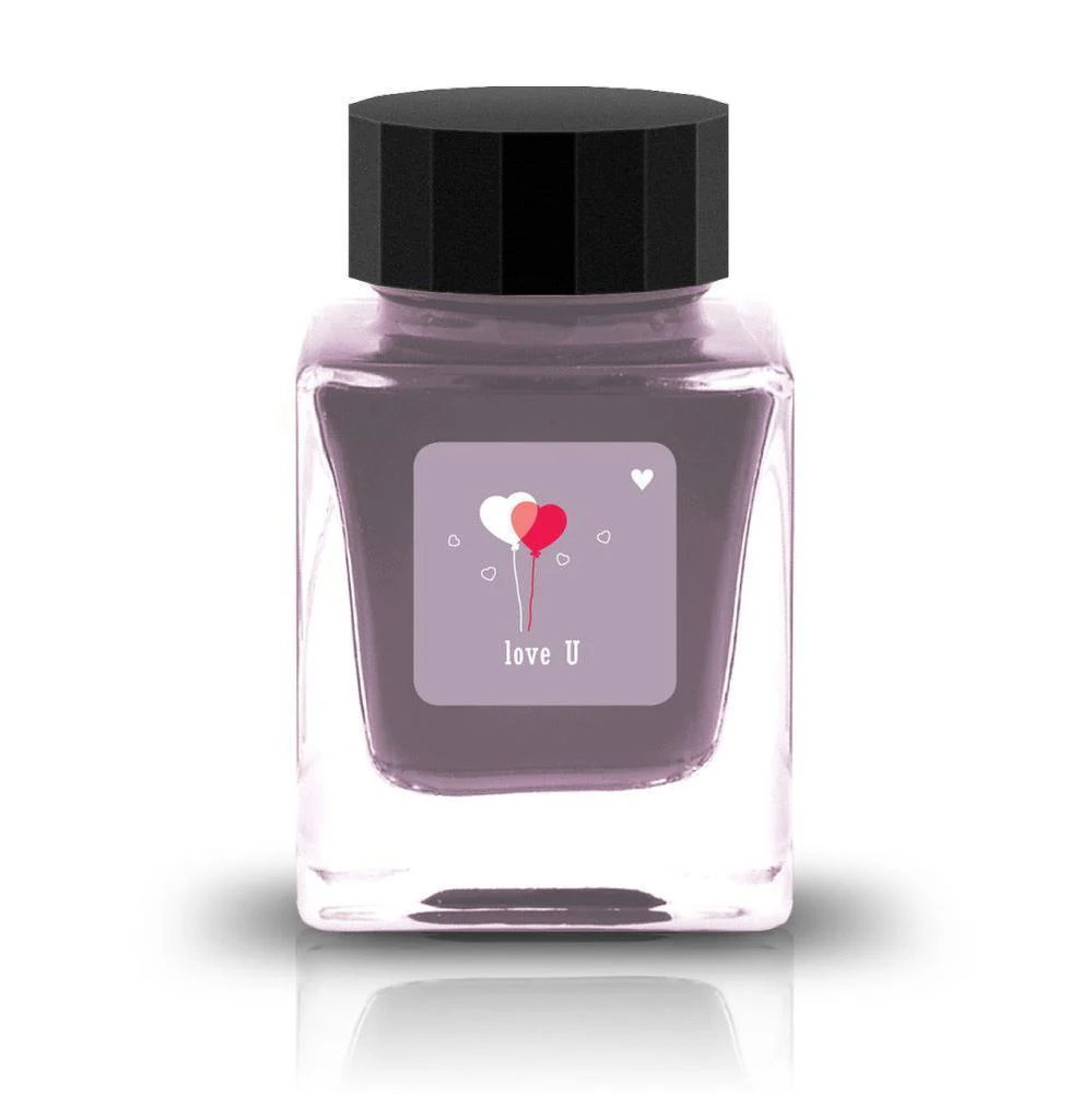 Tono & Lims Ink Bottle (30ml) - Baby Color Line - Image 28