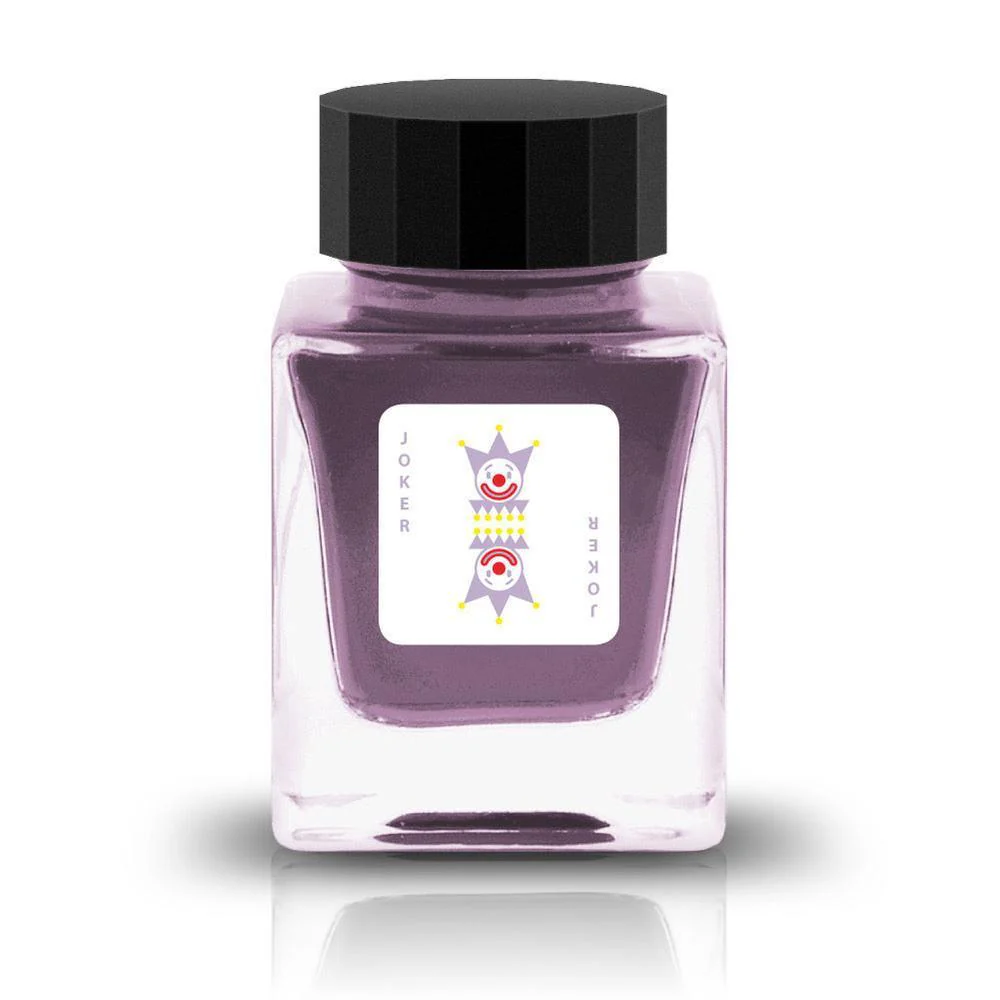 Tono & Lims Ink Bottle (30ml) - Baby Color Line - Image 33