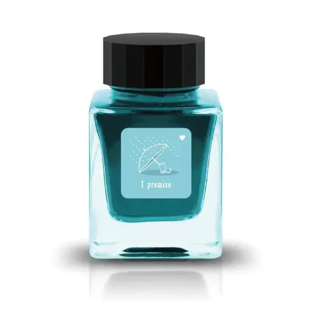 Tono & Lims Ink Bottle (30ml) - Baby Color Line - Image 34