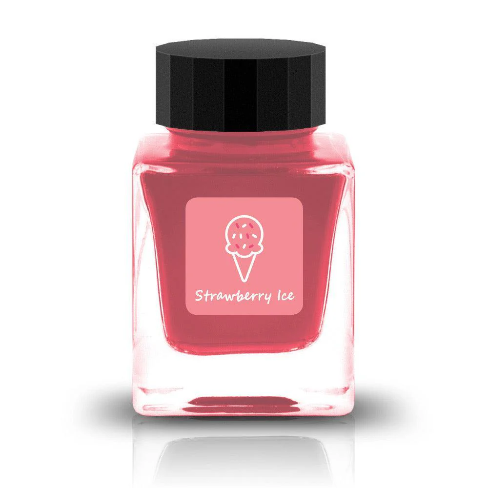 Tono & Lims Ink Bottle (30ml) - Baby Color Line - Image 4