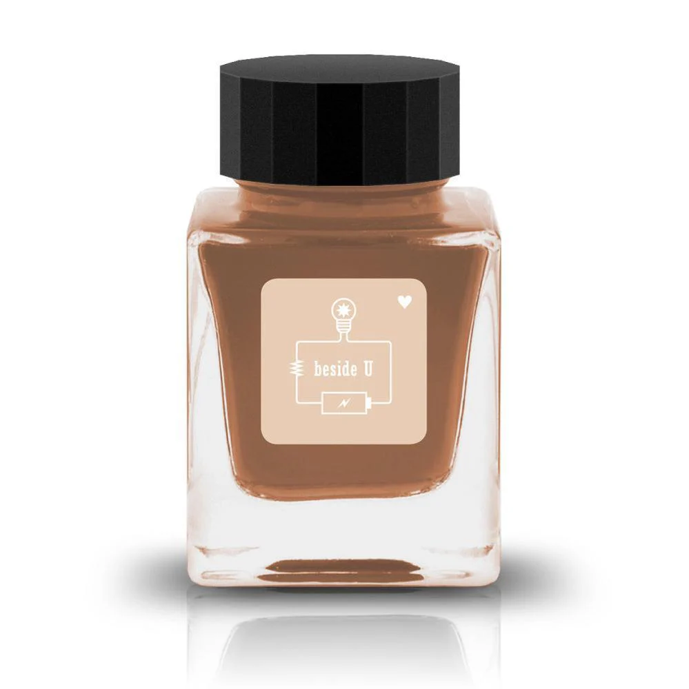 Tono & Lims Ink Bottle (30ml) - Baby Color Line - Image 7