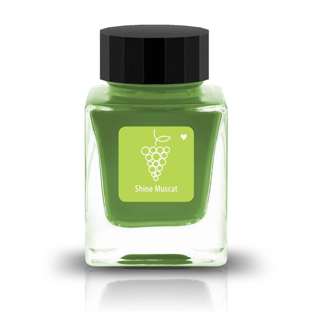 Tono & Lims Ink Bottle (30ml) - Baby Color Line - Image 8