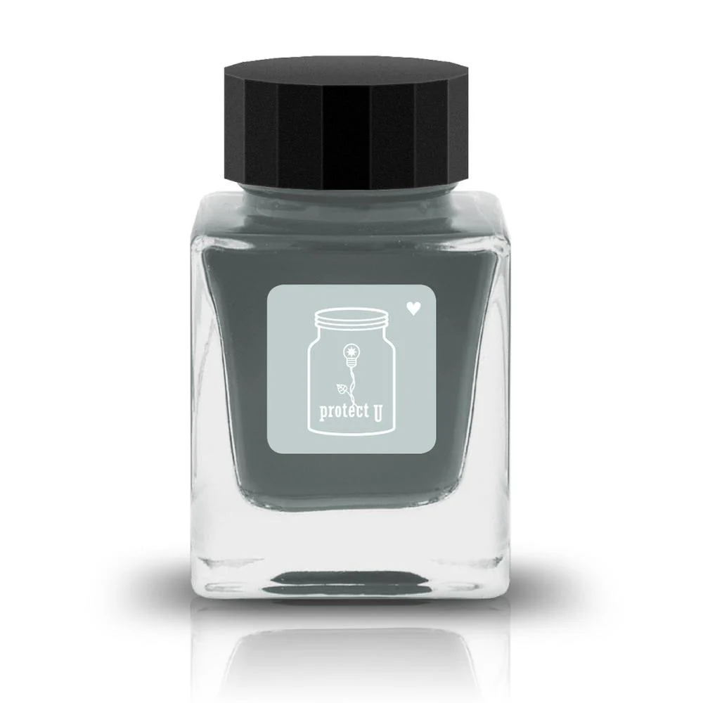Tono & Lims Ink Bottle (30ml) - Baby Color Line - Image 9