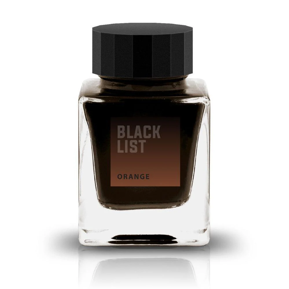 Tono & Lims Ink Bottle (30ml) - BLACKLIST - Image 9