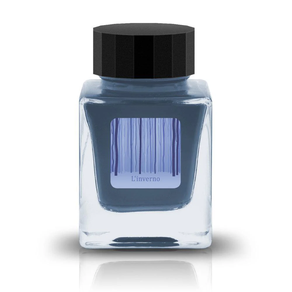 Tono & Lims Ink Bottle (30ml) - Crossover Line - Image 2