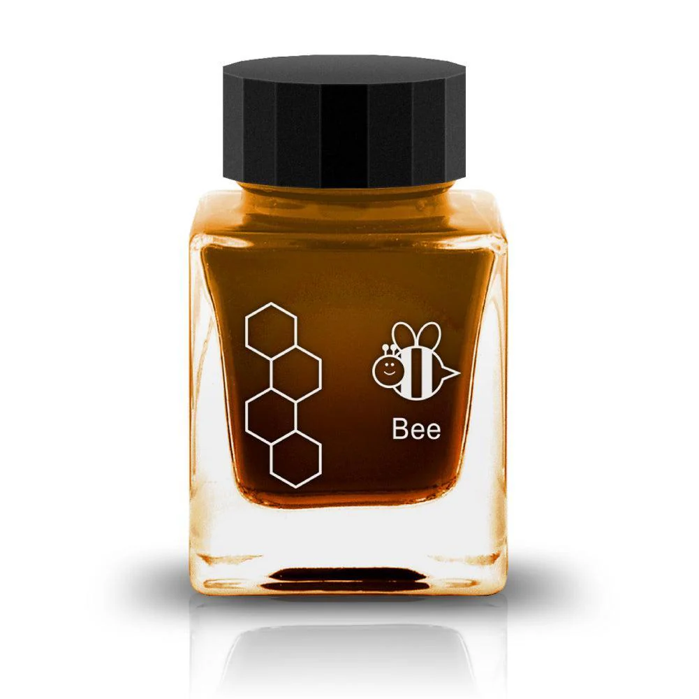 Tono & Lims Ink Bottle (30ml) - Crossover Line - Image 3