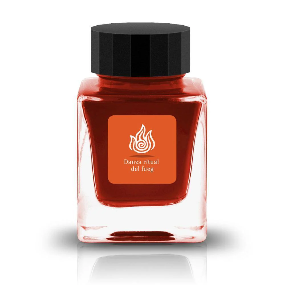 Tono & Lims Ink Bottle (30ml) - Crossover Line - Image 5