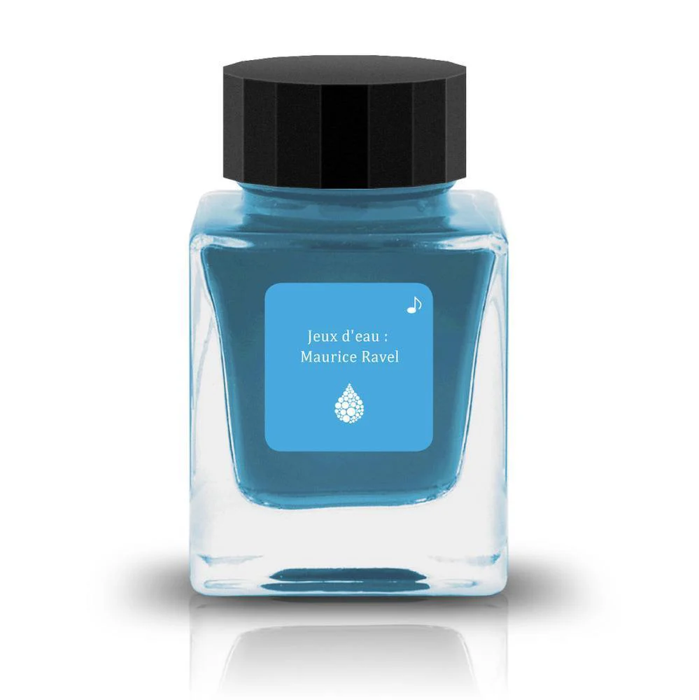 Tono & Lims Ink Bottle (30ml) - Crossover Line - Image 6