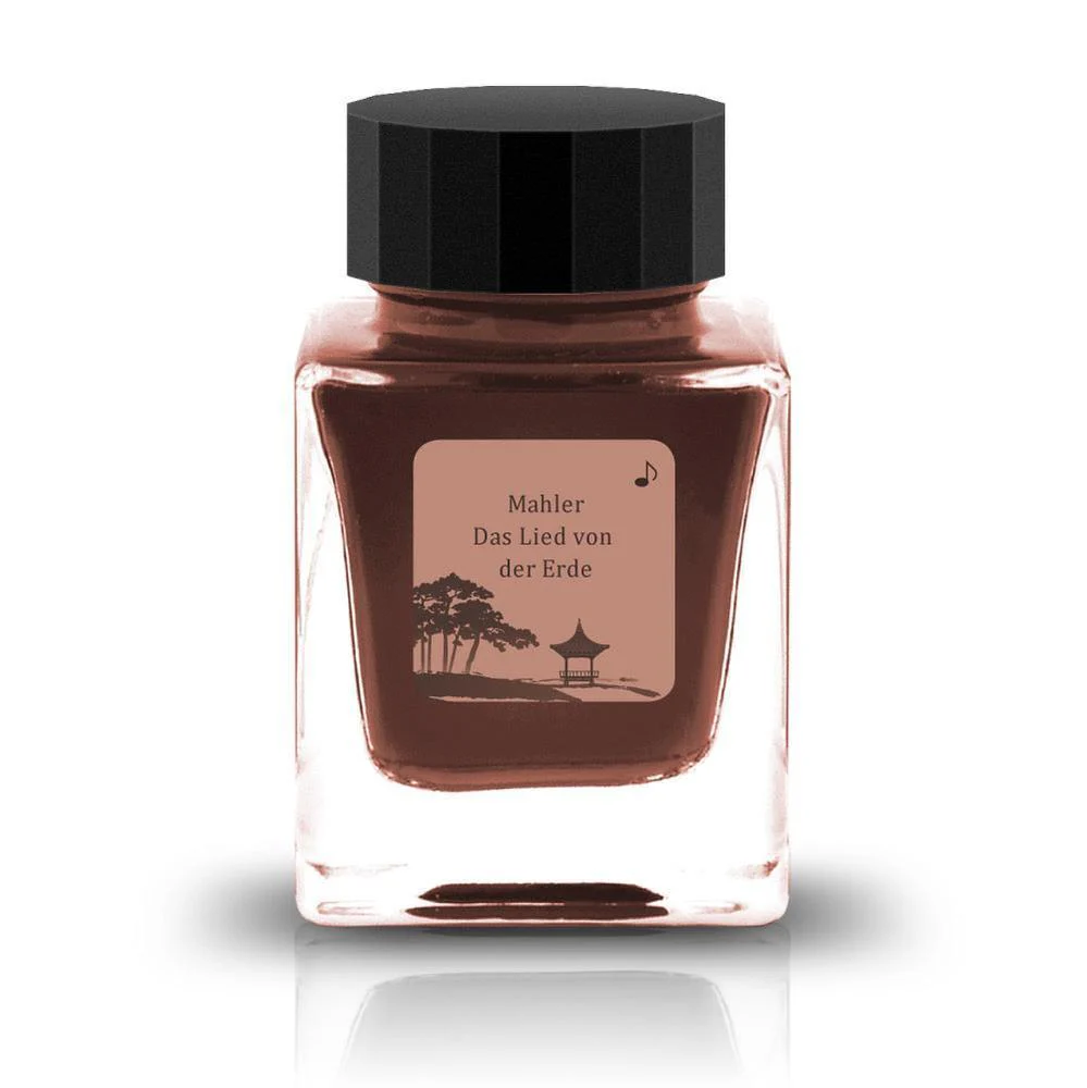 Tono & Lims Ink Bottle (30ml) - Crossover Line - Image 7