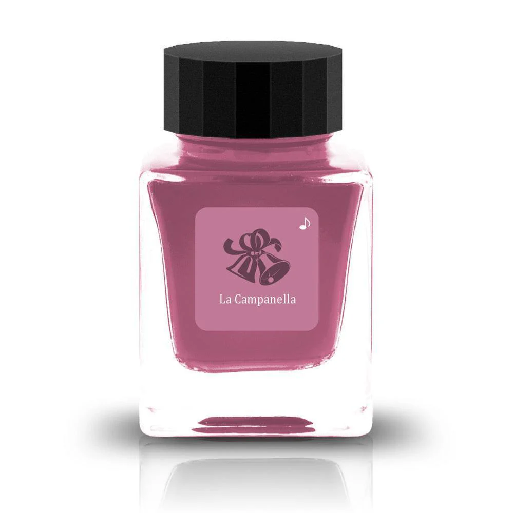 Tono & Lims Ink Bottle (30ml) - Crossover Line - Image 8