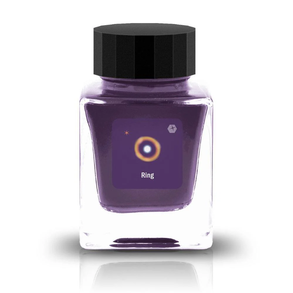 Tono & Lims Ink Bottle (30ml) - DEEP SPACE - Image 12