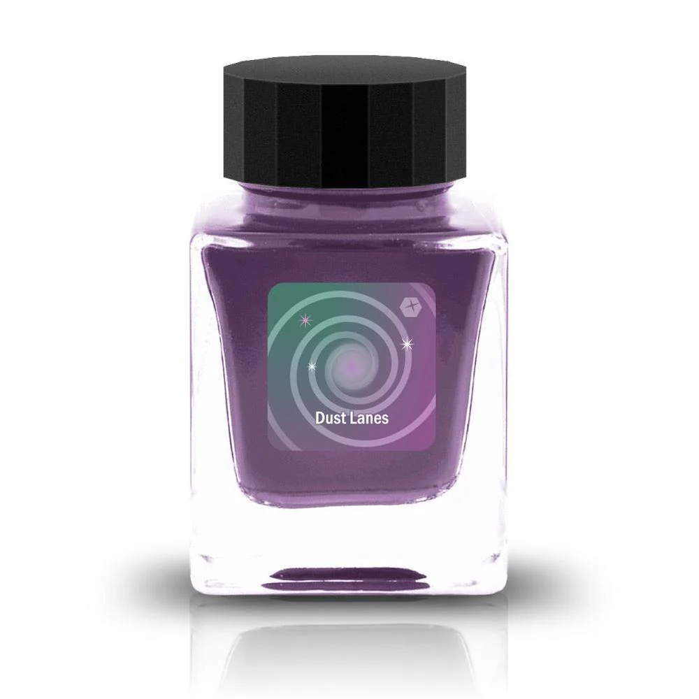 Tono & Lims Ink Bottle (30ml) - DEEP SPACE - Image 14