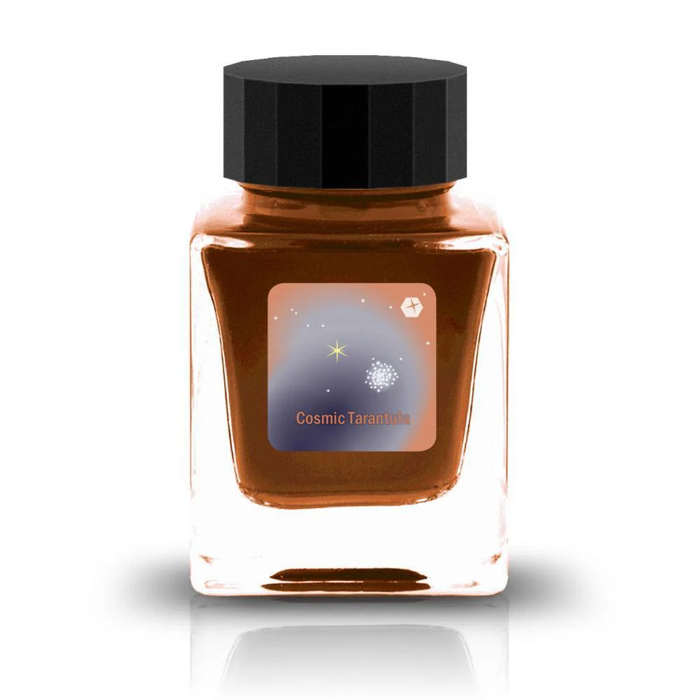 Tono & Lims Ink Bottle (30ml) - DEEP SPACE - Image 9